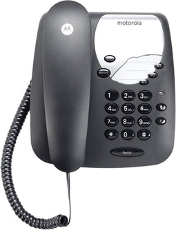 Landline Telephone Motorola CT1