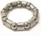 trapas kogelring one-piece cross
