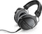 Beyerdynamic DT 770 PRO X - Professionele gesloten hoofdtelefoon - Stellar .45 drivers - Grijs Zwart