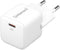 Intenso W30C - GaN Power Adapter - 30W USB-C Snelladen - 48,5g