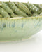 Light&living Schaal Ø43x12 cm FABA keramiek mint groen
