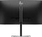 HP Serie 5 Pro 527pm - 27 inch QHD USB-C Conferencing Monitor - AI-ruisonderdrukking - Zwart