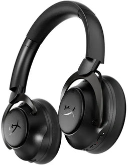HyperX Cloud MIX 2 - Hoofdtelefoon met microfoon - Bluetooth 5.3 Ruisonderdrukking - Zwart