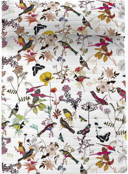 Bedsprei Birds of Paradise | Happy Friday