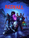 Bethesda Softworks Redfall - Xbox Series S|X - Coöp FPS in open wereld (2022)