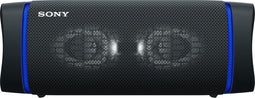 Sony SRS-XB33 - Draagbare Bluetooth-luidspreker - 24 uur batterijduur - Zwart