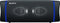 Sony SRS-XB33 - Draagbare Bluetooth-luidspreker - 24 uur batterijduur - Zwart