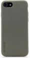 Decoded D22IPO47BCS9OE - Back Cover - Schokbestendig TPU - Groen