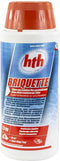 HTH chloorshock 2,5 kg