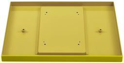 Proxxon Opvangbak voor spaanders