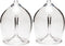 GSI Outdoors Nesting Wines Set Glas