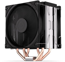 ENDORFY Fera 5 - CPU-koeler - Dual Fan - 220W TDP - 15,5 cm hoog