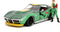 Jada Toys - Street Fighter 1969 Chevrolet - Speelgoedauto
