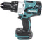 Makita DLX2176TJ - Combopack 18V - Zwaardere (klop)boor- en (slag)schroefklussen (1 pack)