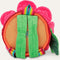 Oilily - Flower Backpack Greenery - Groen - One size