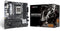 Biostar B650MP-E PRO - Moederbord Micro-ATX AM5 - 4x DDR5 tot 192GB - 2.5Gbps Ethernet
