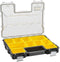 STANLEY FatMax 1-97-517 - Professionele Organizer - Waterdicht - Zwart