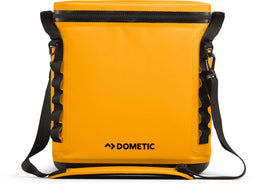 Dometic PSC 19 - Soft koeltas - 19 liter - 100% waterdicht - oranje