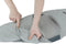 Babymoov Zwangerschapsriem Dream Belt ergonomisch XS/S rookgrijs