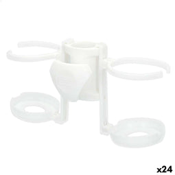 Glazenhouder Aktive 23 x 12 x 8 cm (24 Stuks)