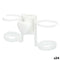 Glazenhouder Aktive 23 x 12 x 8 cm (24 Stuks)