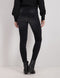 ONLY ONLBLUSH LIFE MID SK DNM REA1099 - Dames Skinny Jeans - Regular waist - Stretchy stof - Maat L x L32
