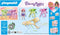 PLAYMOBIL Princess Magic Uitje met Pegasus-veulens - 71363