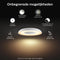 Philips Hue Still - Plafonnière - White Ambiance incl DIM switch - Wit