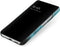Selencia Hoesje Geschikt voor Samsung Galaxy S22 Hoesje - Selencia Maya Fashion Backcover - blauw