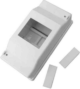 Registratiekast Solera 670b (82 x 172 x 61 mm)