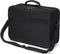 Dicota Eco Multi Twin SELECT - Laptoptas 15,6'' - Schokbestendig - Zwart