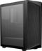 Cooler Master CMP 510 - Tower Behuizing - 3x Single Ring ARGB fans - Zwart
