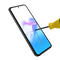BeHello Google Pixel 9 / Pixel 9 Pro - High Impact Glass Screenprotector - H9-hardheid - Transparant