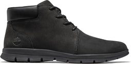 Timberland Graydon Chukka - Hoge sneakers - Leer - Zwart - Maat 44