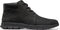 Timberland Graydon Chukka - Hoge sneakers - Leer - Zwart - Maat 44