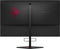HP Omen X 27 - Gaming Monitor - 2560x1440 Quad HD 240Hz - Zwart