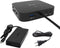 i-tec USB-C HDMI Dual DP Docking Station - 100W Power Delivery - 6x USB-poorten - VESA-bevestiging