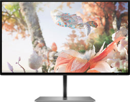 HP DreamColor Z25xs G3 - QHD USB-C Display 25" 2560x1440 60Hz Mat - Antraciet