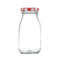 Waterfles La Mediterránea Glas 250 ml (24 Stuks)