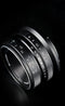 7Artisans 25mm F/1.8 - Prime lens - Handmatige scherpstelling - Micro Four Thirds