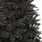 Triumph Tree Bristlecone - Kunstkerstboom 215x127 cm - 916 takjes - Zwart