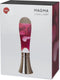 Balvi - Lavalamp - Magma Lava - Roze - lavalampen