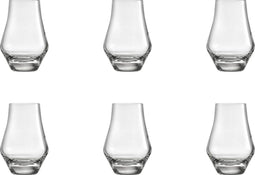 Royal Leerdam Sniffer Proefglas - 18 cl - 6 stuks