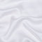 Coco & Cici - Bamboe Hoeslaken 90 x 200 cm - 1 Persoons Beddengoed - Wit - Elastiek Rondom - 100% Eco Bamboe