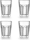 Royal Leerdam Cocktailglas - 44cl - Transparant - 4 stuk(s)