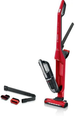 Bosch Flexxo ProAnimal BBH3ZOO28 - Steelstofzuiger - 28Vmax - Gemotoriseerde PowerBrush met LED-verlichting