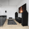 Klipsch R-40SA - Dolby Atmos Surround Speaker - 90° x 90° Tractrix Hoorn - Zwart
