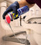 WD-40 Multispray Flexible - Multispray 400ml - 5 functies en meer dan 2000 toepassingen