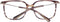 Brillenframe Dames Scotch & Soda SS3012 54107