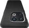 Spigen Liquid Air - Soft Case - Air Cushion Technologie - Zwart